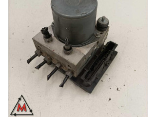 Блок управления АБС 0265951121, Bosch   Citroen C4 I