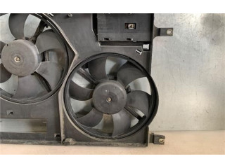 Вентилятор радиатора     PGF000010    Land Rover Freelander 