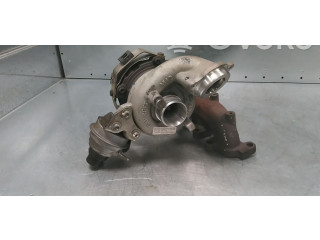 Turbodmychadlo Нагнетатель 03L253016T, 03L253016 Volkswagen PASSAT B7 CAYC