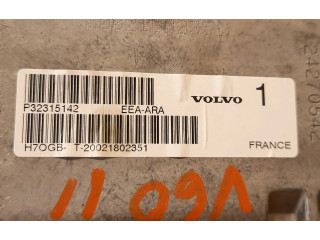  рейка  Колонка рулевая 32315142, 32315142   Volvo V60 2018 -  года