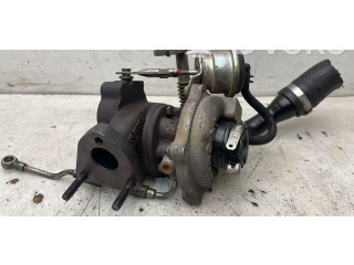 Turbodmychadlo Турбина 54351014808, 54351014808 Fiat Punto (188)