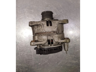 Генератор 06F903023F, 0124525091   Volkswagen Caddy      