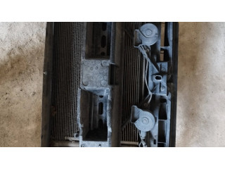 Вентилятор радиатора     5Q0121203AB, 5q0121251er    Skoda Octavia Mk3 (5E) 1.6