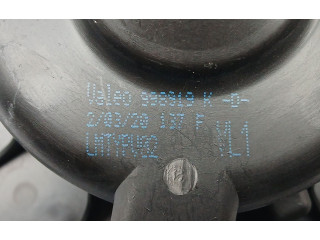 Вентилятор печки    998919K   Volkswagen Caddy