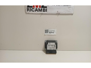 Блок подушек безопасности 8X0959655, 8X0959655   Audi A1