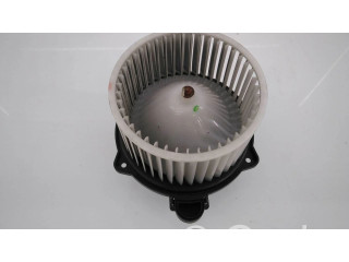 Вентилятор печки Hyundai i10