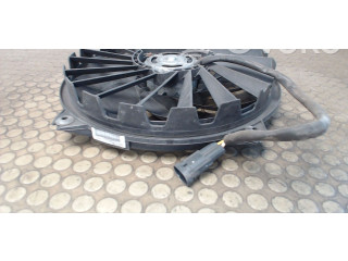 Вентилятор радиатора 1400821280, NICHTZUTREFFEND Citroen C8