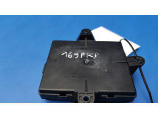 Блок управления дверью