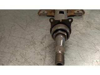 Рулевая рейка 48805VJ412 Nissan PickUp 1998-2006 года