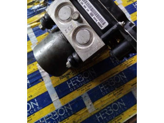 Блок АБС 0265234037   Peugeot  807   -  года