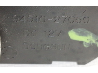 Дисплей 9451027050 Hyundai Coupe