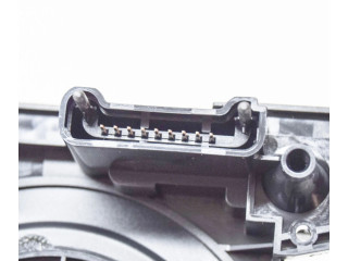 Руль Ford Fiesta 2009 - 2012 года GN1514A664AB