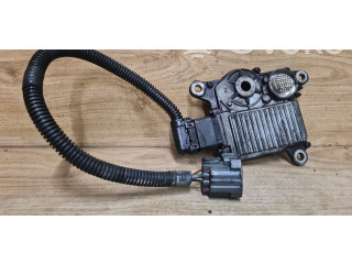 Блок управления коробкой передач 30735326   Volvo V70