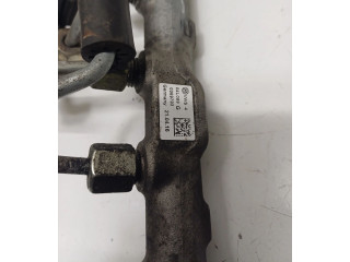 Vstřikovací lišta 04L089G, DFG Volkswagen Tiguan