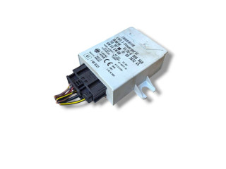 Řídící jednotka S118012001N, 7527610   Mini One - Cooper R50 - 53 2003