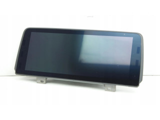 Дисплей 8715336 BMW X3 G01