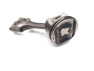 Píst HR12DE Nissan Micra HR12DE