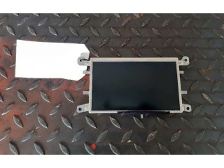 Дисплей    8T0919603A   Audi A4 Allroad