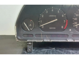 Панель приборов Rover 25