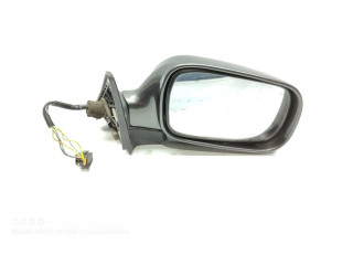 Зеркало электрическое Subaru Forester SG 2006 - 2008 года