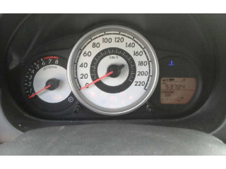 Přístrojová deska  Mazda 2 2010 DF7355471C, DF73-55-471C  