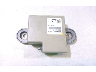 Блок управления 65206935024, 693502401   BMW X3 F25