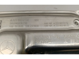 Блок управления Xenon