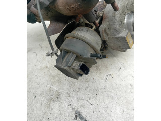 Турбина Audi Q5 SQ5 03L145702E, KJ50146063