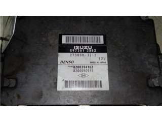 Другие блоки управления / модули