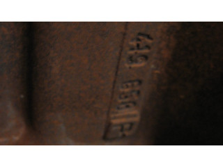 Руль Bentley Flying Spur 3W0419650