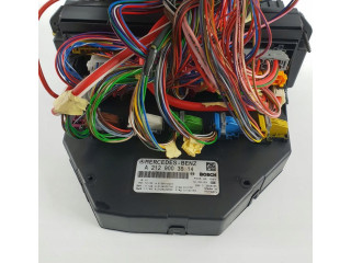 Pojistková skříňka A2129003514 Mercedes-Benz C W204 2012