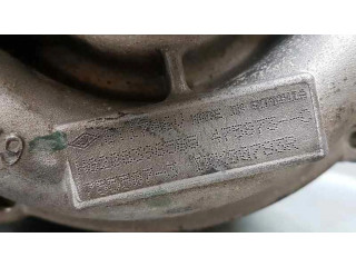 Турбина Renault Megane II 1.9 H8200398585, 755507