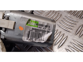 Двигатель стеклоочистителя заднего стекла