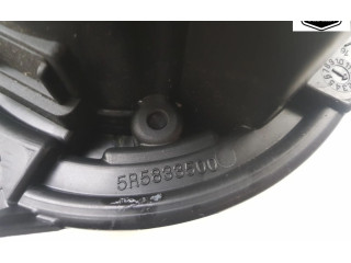 Вентилятор печки 5R5833500, 5R5833500   Renault Clio IV    
