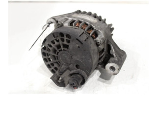 Генератор 51884351 Fiat 500L