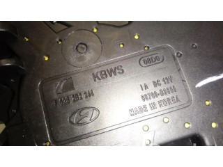 Моторчик заднего дворника 98700B9000, MOTORLIMPIATRASERO Hyundai i10