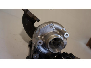 Турбина Audi A3 S3 8V 04E145721P