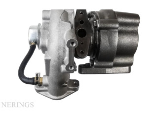 Turbodmychadlo Турбина 705306, 7053065007S Nissan Almera Tino YD22DDTi