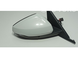 Зеркало электрическое Audi A1 2018 - года