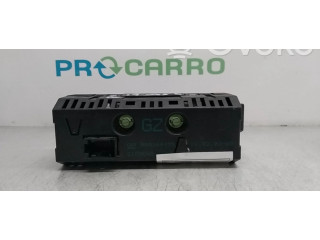 Дисплей    009164455, GZ   Opel Meriva A