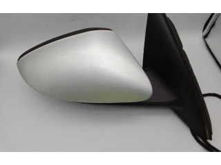 Зеркало электрическое Skoda Octavia Mk3 (5E) 2013 - 2019 года