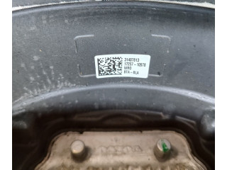 Руль Volvo XC90  2014 -  года 31407813      