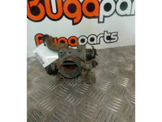 Vstřikovací lišta 365KFE1 Fiat Punto (188) pro benzínový motor 1.2