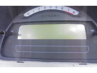 Панель приборов P9660225780   Alpine C2       