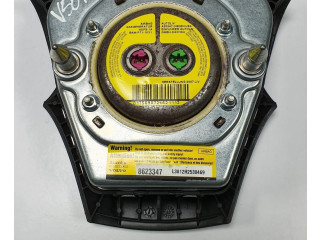 Подушка безопасности водителя 8623347   Volvo V50