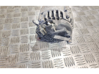 Генератор AV6N10300DC, 30659389   Ford Focus      