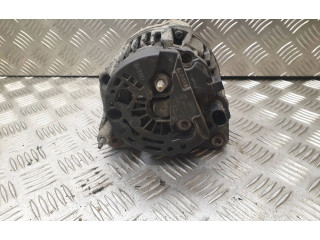 Генератор 028903028D   Audi A3 S3 8L      