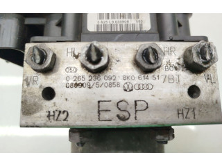 Блок АБС 8K0614517BT Audi A4 Allroad - года
