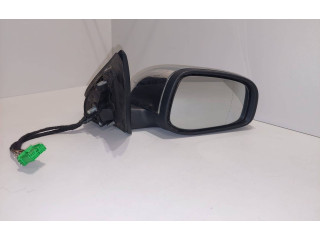 Зеркало электрическое        Volvo V70  2005 - 2008 года   