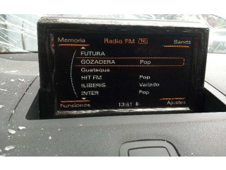 Дисплей 8X0857273B Audi A1